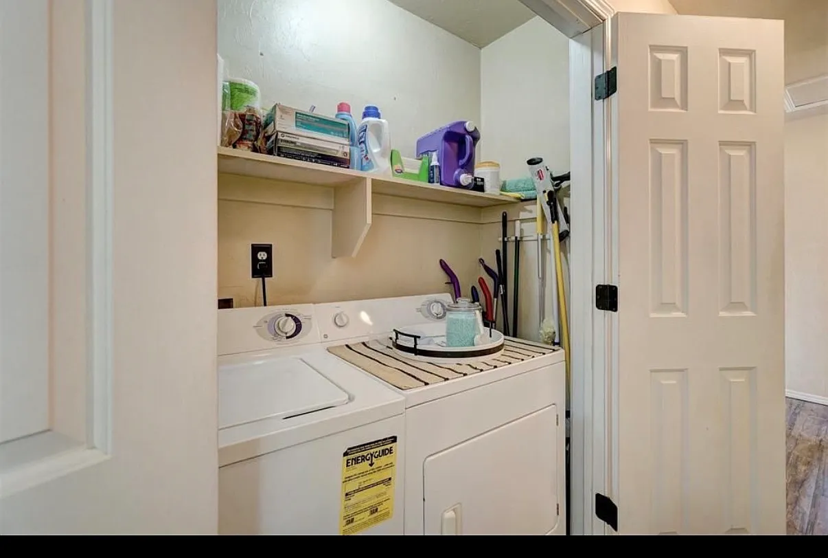 3 bed, 1162 sqft, $1,500 — Photo 4