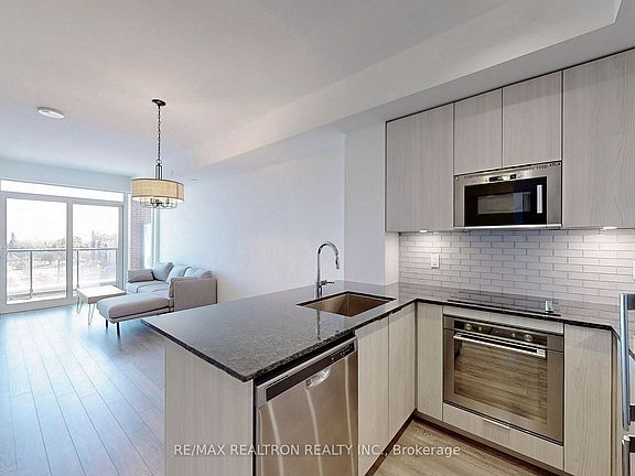 2nd image of 99 Eagle Rock Way #316