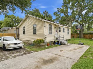 4815 LOUISA Terrace, Jacksonville, FL 32205