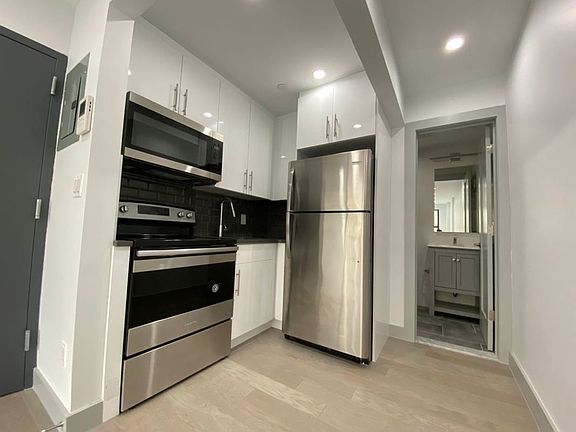 3rd image of 141 Marcus Garvey Blvd #2F