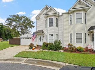 118 Acacia Cir, Smithfield, VA 23430