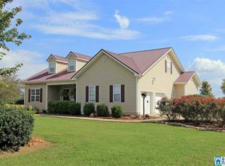 1960 Curry Station Rd, Munford, AL 36268