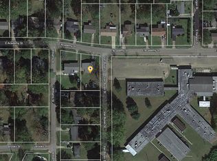 710 E Academy St, Canton, MS 39046