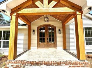 559 Billy Cy Rd, Grayson, LA 71435