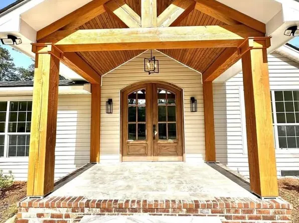 559 Billy Cy Rd, Grayson, LA 71435
