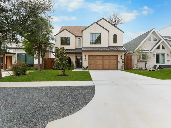 8611 San Fernando Way, Dallas, TX 75218