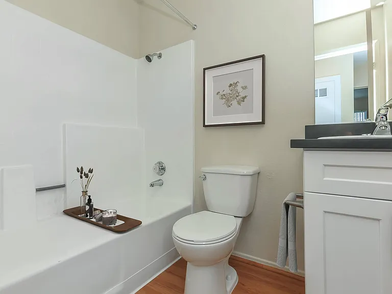 Sand Canyon Villas & Townhomes — Photo 61