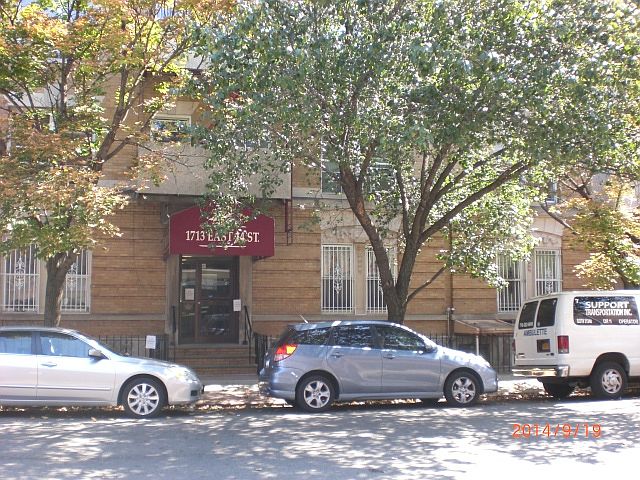 1st image of 1713 E 14th St APT E