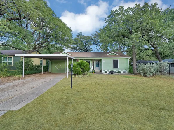 1104 Glenda Dr, Bedford, TX 76022
