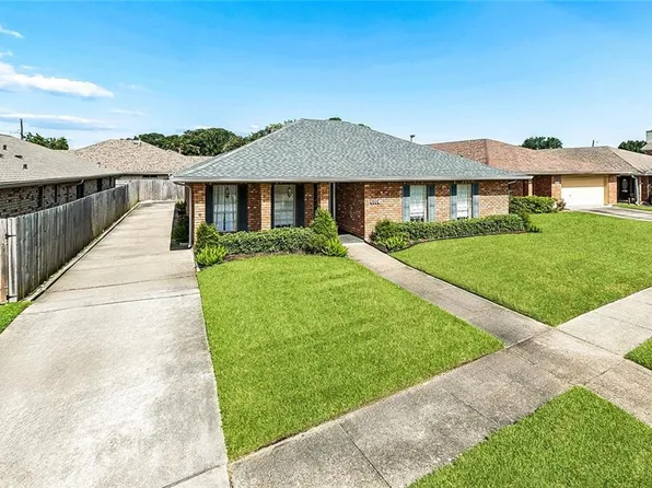 4004 Richland Ave, Metairie, LA 70002