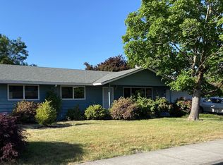 2055 NE Grant St, Hillsboro, OR