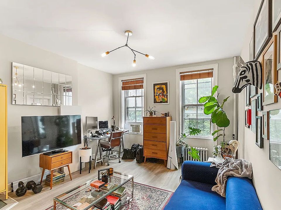 1st image of 156 Macon St #3B