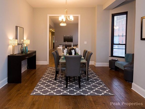 5th image of 1364 N Wells St #3