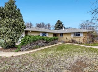 5340 W Bayaud Avenue, Lakewood, CO 80226
