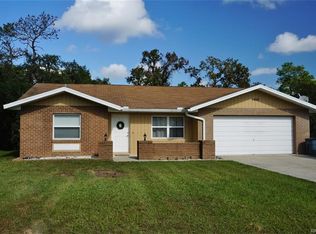 5409 W Paul Bryant Dr, Crystal River, FL 34429