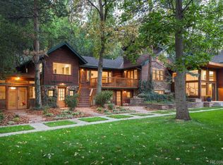 1810 Hillside Rd, Boulder, CO 80302