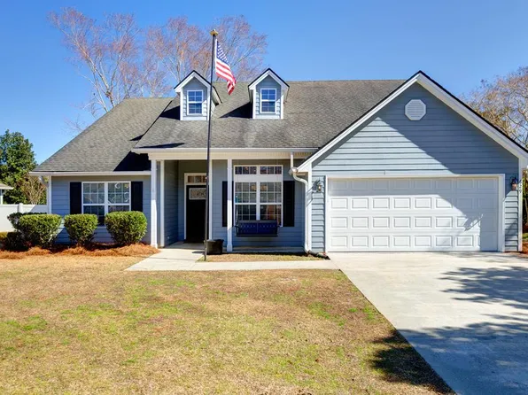 629 Barnside Ln, Hahira, GA 31632