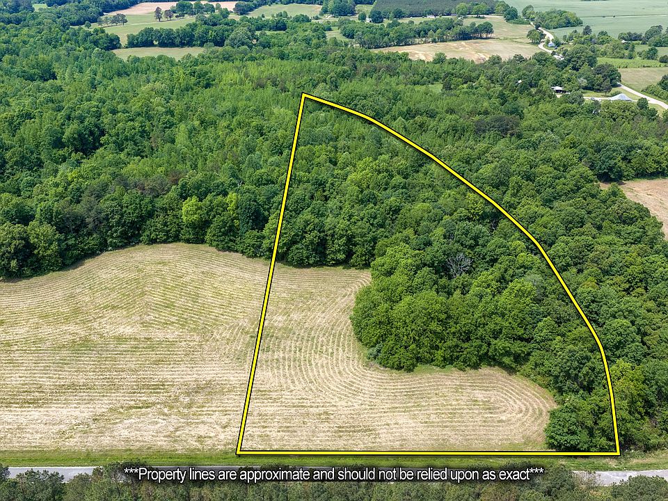 1st image of 0 Mann Rd Lot 1