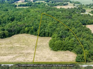 0 Mann Rd Lot 1, Hollow Rock, TN 38342