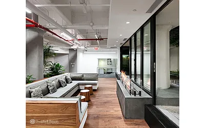 Rented by Douglas Elliman