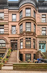 Rented by The Agency