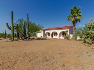 6920 N Wade Rd, Pima County, AZ 85743