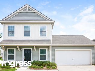 1121 Thanet St SW, Concord, NC 28025