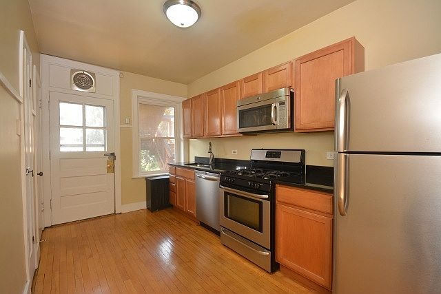 1st image of 4312 N Bernard St #2