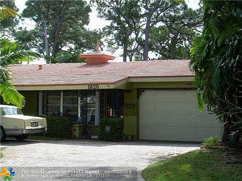 3rd image of 1620 NE 27th Dr