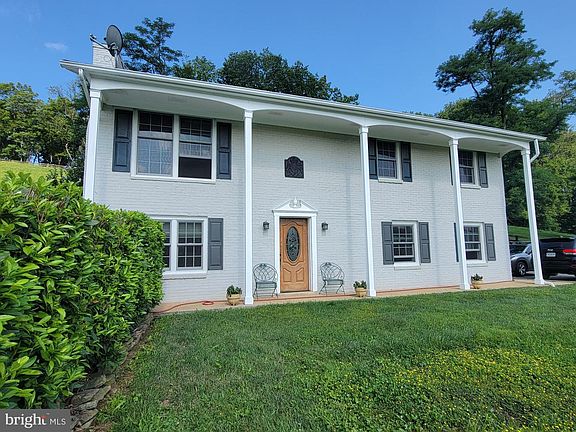2nd image of 18459 Harmony Church Rd
