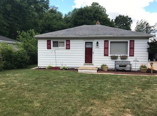 9130 S Westnedge Ave, Portage, MI 49002