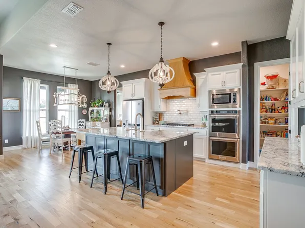 116 Aviara Ridge Rd, Poolville, TX 76487