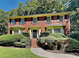 3940 Camrose Pl, Marietta, GA 30062