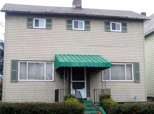 439 Jackson St, Rochester, PA 15074