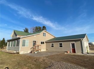 6202 State Highway 40, Bloomer, WI 54724