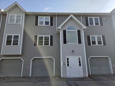 74 Tennis Plaza Rd UNIT 30, Dracut, MA, 01826