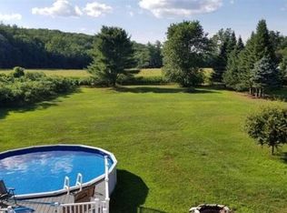 1316 Old Claremont Rd, Charlestown, NH 03603