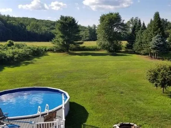 1316 Old Claremont Road, Charlestown, NH 03603