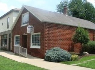205 W Main St, Vevay, IN 47043