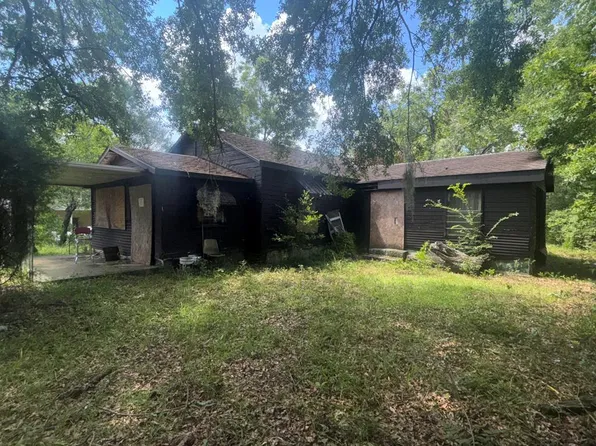 620 E Furlow St, Americus, GA 31709