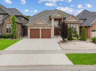 624 Superior Dr, London, ON N5X0M2