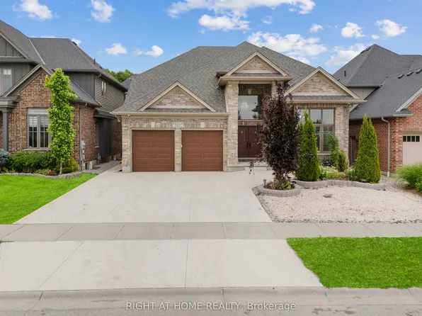 624 Superior Dr, London, ON N5X 0M2