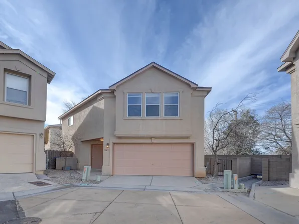 3123 Mountainside Pkwy NE, Albuquerque, NM 87111