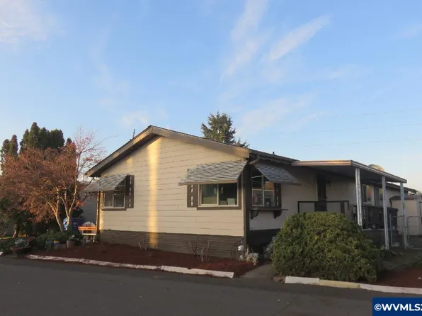 4667 Amber St NE, Salem, OR 97301