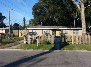 3002 Cord St, Tampa, FL 33605