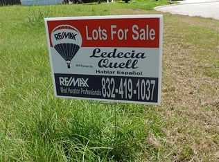 827 Ferrari Dr, Humble, TX 77396