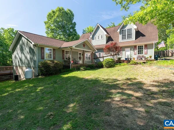 2851 Martin Kings Rd, Scottsville, VA 24590
