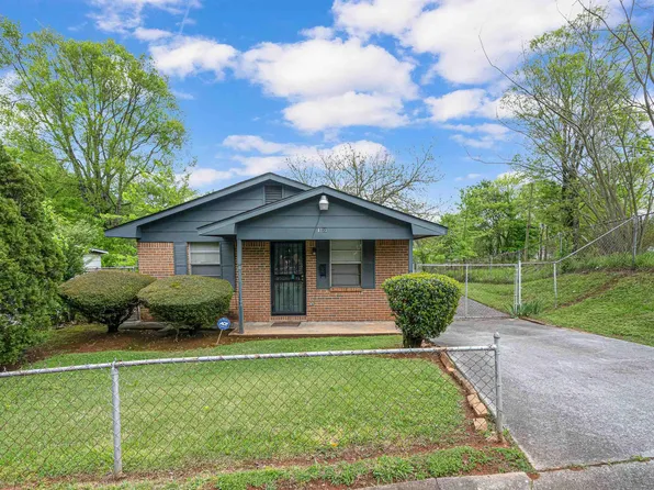 1733 32nd St N, Birmingham, AL 35234