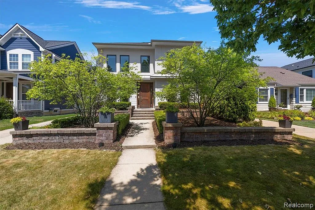 3 bed, 3.5 bath, 3414 sqft, $5,500 — Photo 3