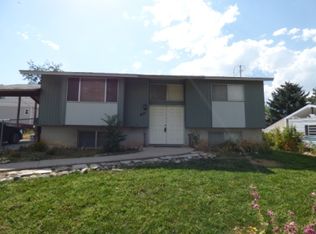 425 N 750 E, Payson, UT 84651